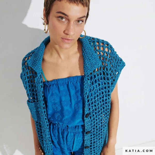 Outfit Wow de 100 gr - Katia - Imagen 3