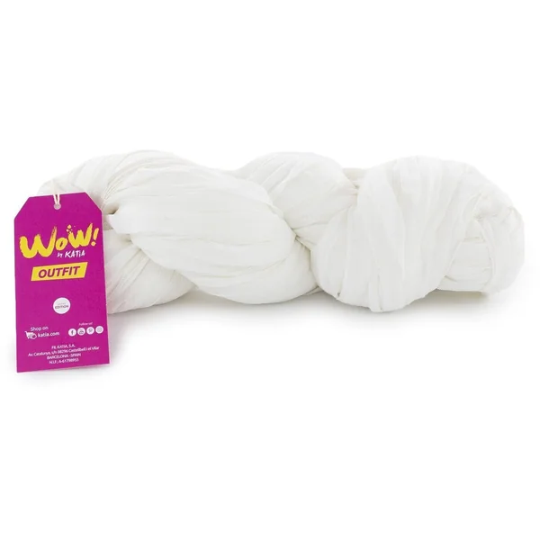 Outfit Wow de 100 gr - Katia - Imagen 4