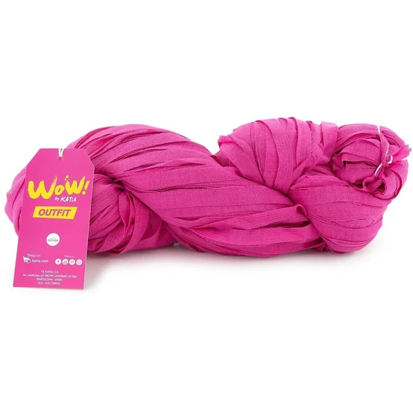 Outfit Wow de 100 gr - Katia - Imagen 8