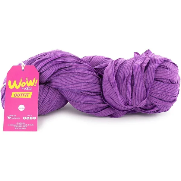 Outfit Wow de 100 gr - Katia - Imagen 9