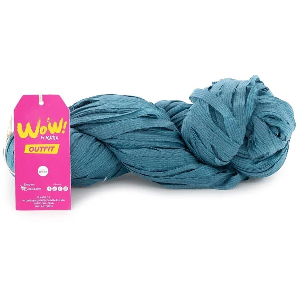 Outfit Wow de 100 gr - Katia - Imagen 10