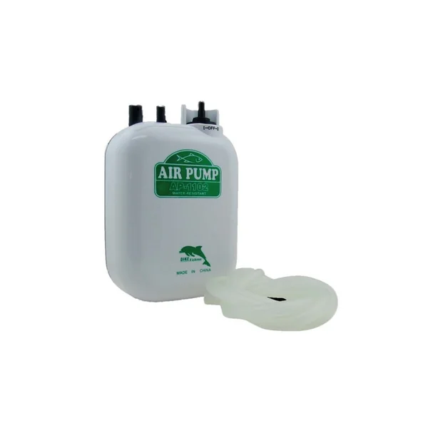 Oxigenador Air Pump dos velocidades
