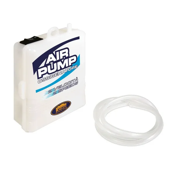 Oxigenador Lineaeffe Air Pump