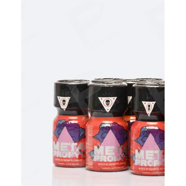 Pack de 18 - Meta Propyl 10 ml