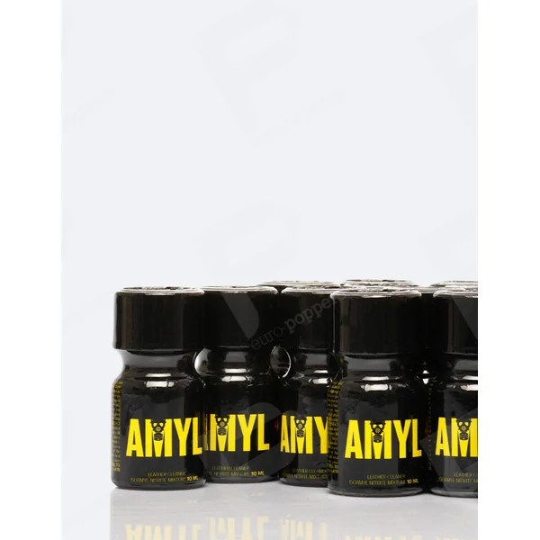 Pack de 18 Unidades - Amyl 10 ml