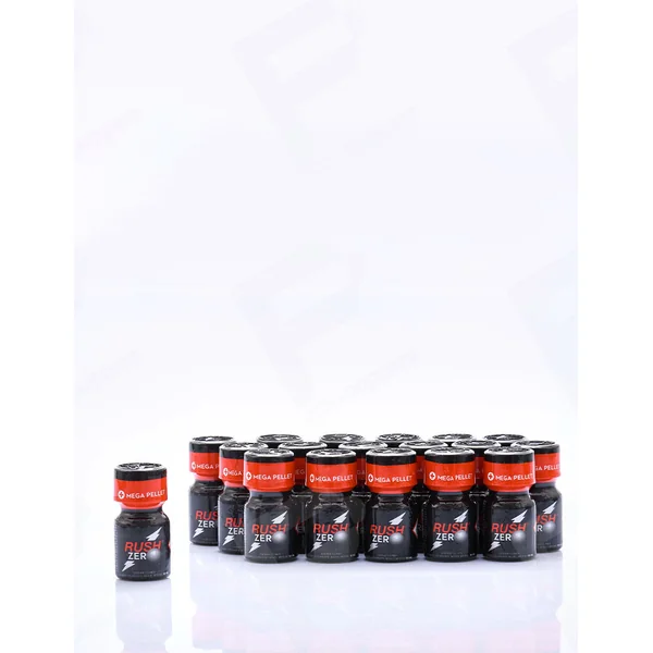 Pack de 18 Unidades de Rush Zero