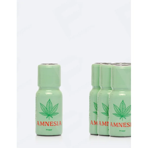 Pack de 20 Unidades de Amnesia 420