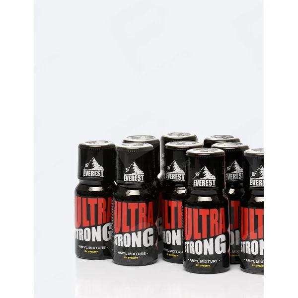 Pack de 20 Unidades de Ultra Strong 15 ml