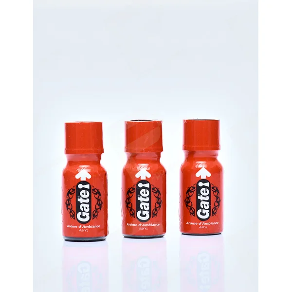 Pack de 3 Unidades de Gate
