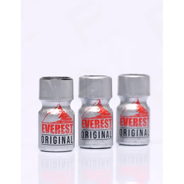 Pack de Everest Original x 3