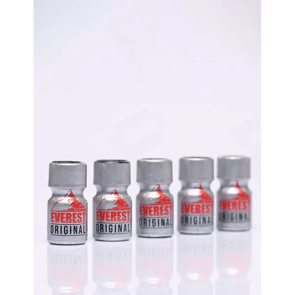 Pack de Everest Original x 5