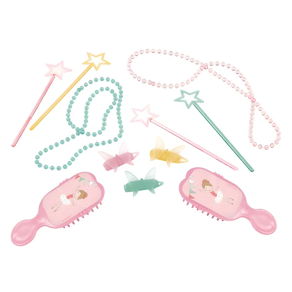 Pack de regalos de Bailarinas - 24 unidades