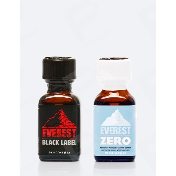 Pack Everest Big