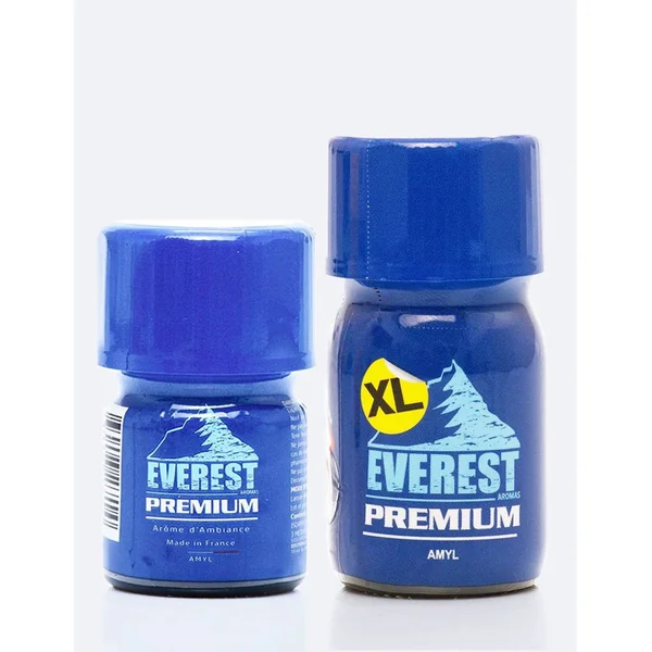 Pack Everest Premium 15 ml + 30ml