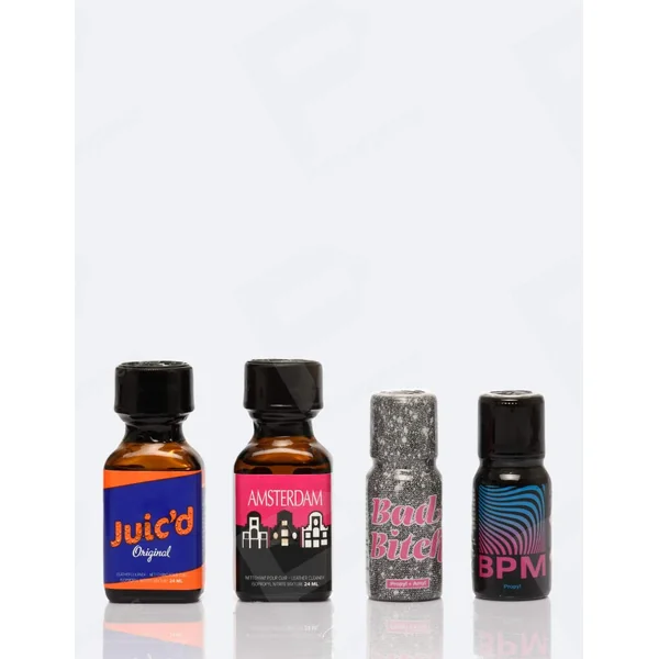 Pack Para Principiantes