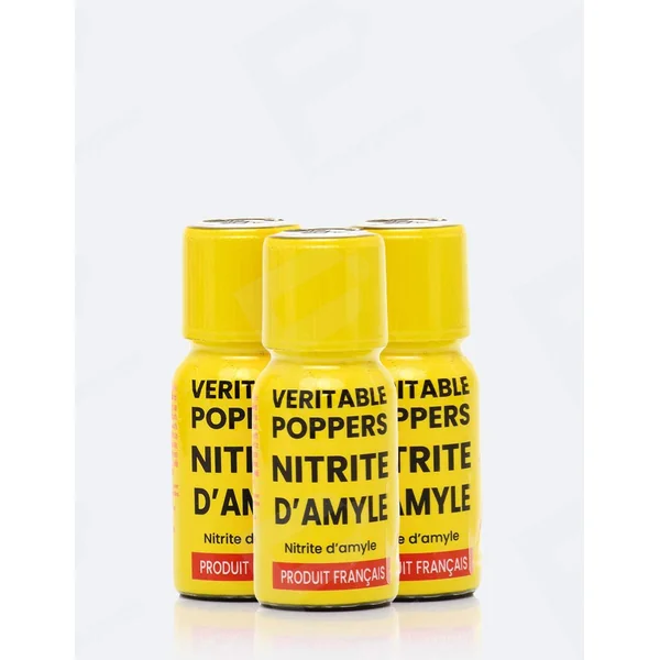 Pack Véritable 15ml - 3 unidades