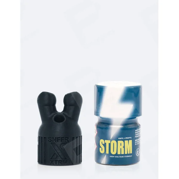 Pack XTRM Storm 15ml