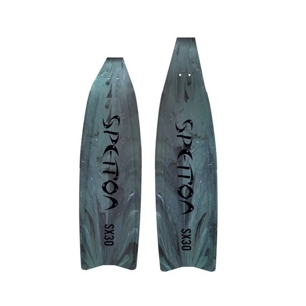 Palas Spetton Spearfish Sx30 Green