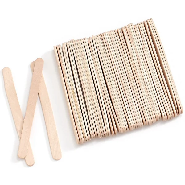 Palos para polo de 11,4 cm - 50 unidades