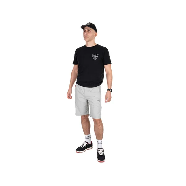 Pantalón Corto Fox Rage Lightweight Gris