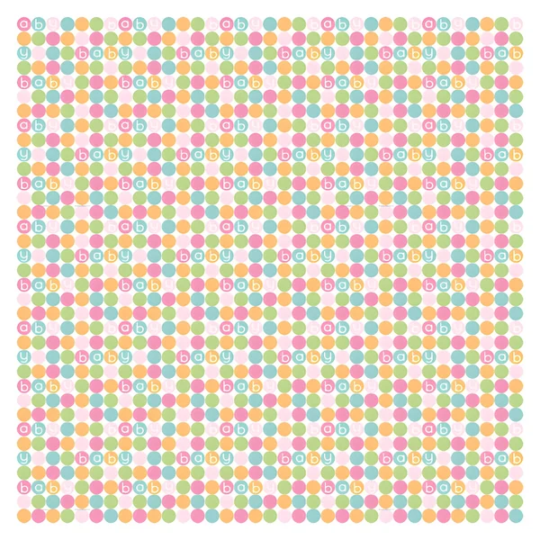 Papel de regalo de Baby de 1,52 x 0,76 m