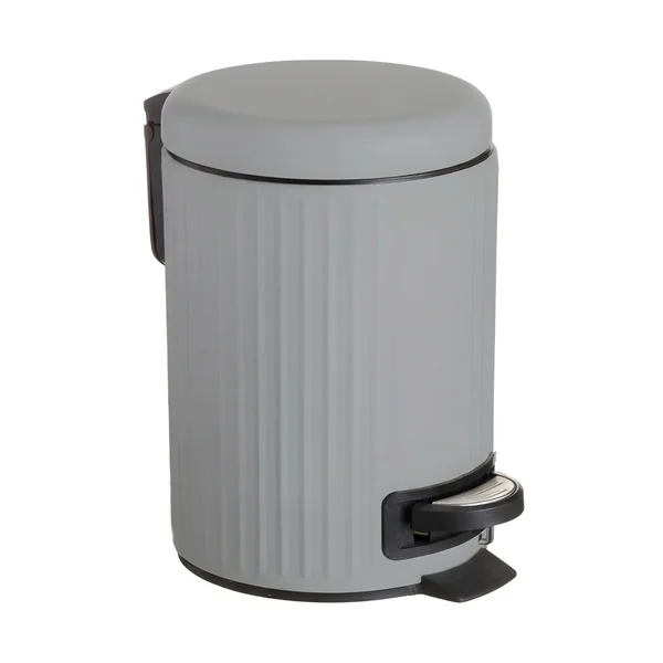 Papelera para baño de 3 L Manhattan