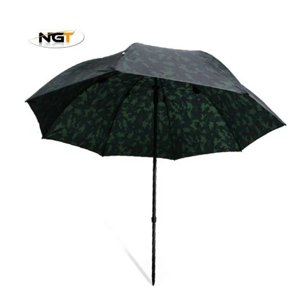 Paraguas NGT 45' Camo
