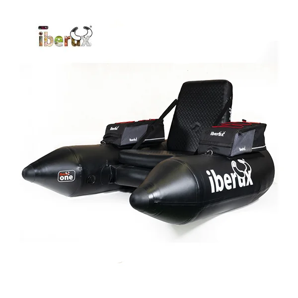 Pato Iberux Pro One Black Edition