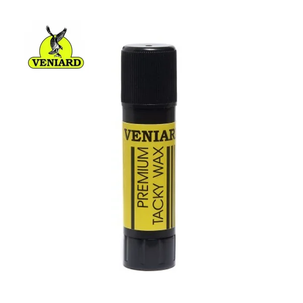 Pegamento Cera Para Dubbing Veniard Premium Wax