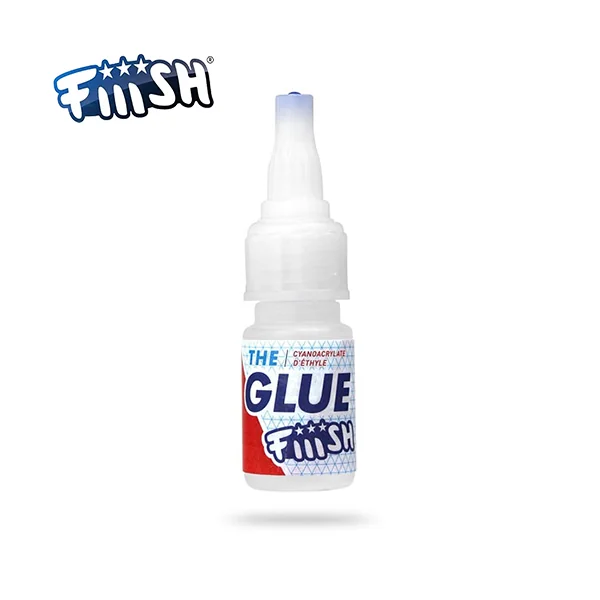 Pegamento Fiiish The Glue