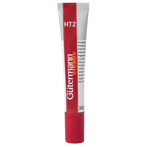Pegamento textil de 30 gr - Gütermann