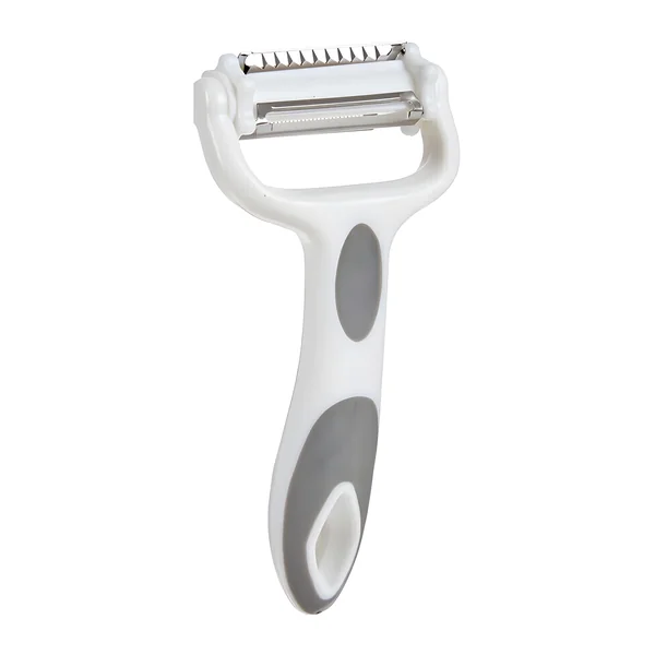 Pelador de 13 cm 3 en 1