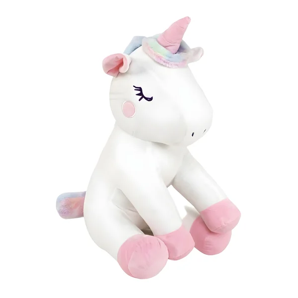 Peluche de Unicornio dream de 50 cm