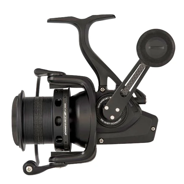 Penn Conflict II LongCast 5000 FD