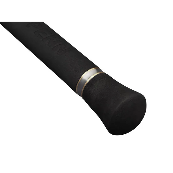 Penn Regiment IV Spin/Pilk Caña 2.40m 100-250g