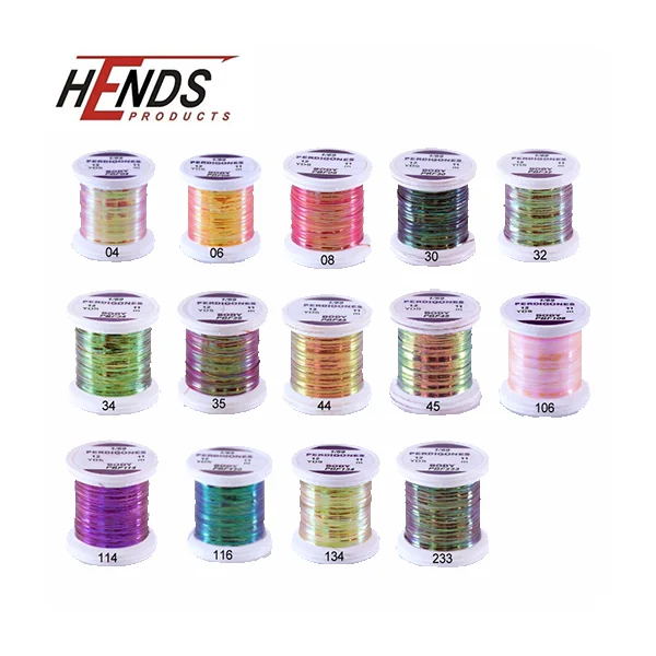 Perdigon Body Hends