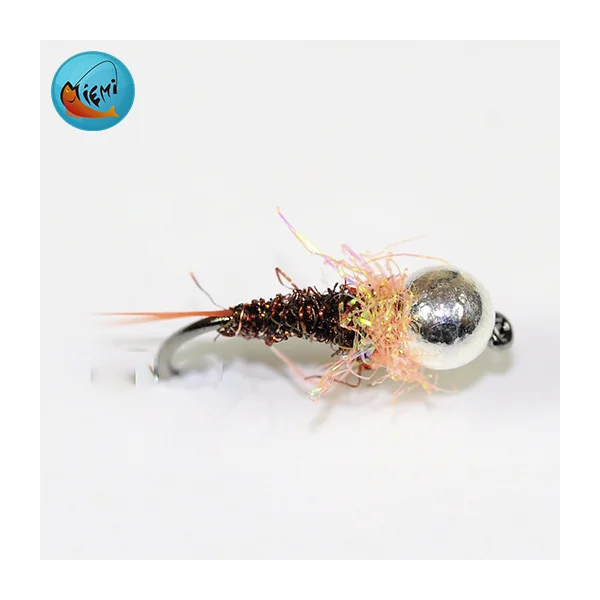 Perdigon Cinnamon Peluda J34