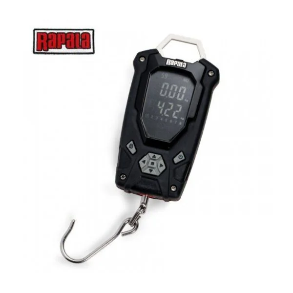 Pesimetro Bascula Rapala RCD Digital Scale