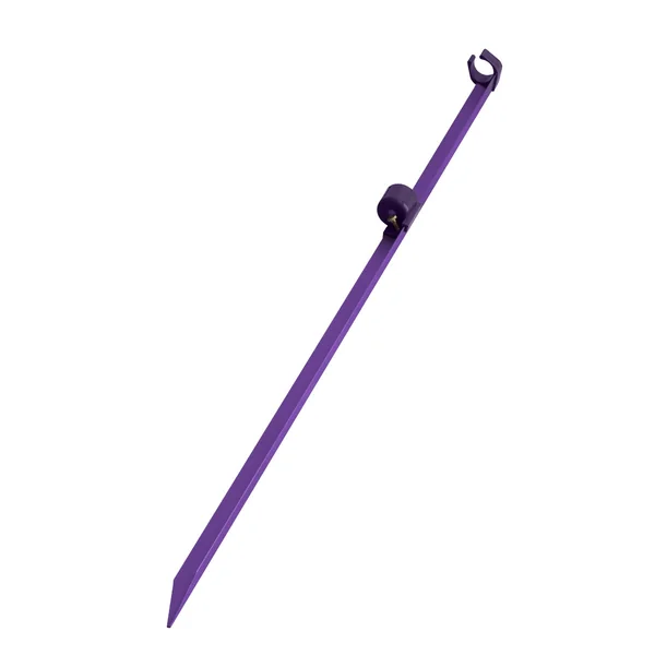 Pica Cinnetic Surf Cast Sand Spike 150 / Purple Grape