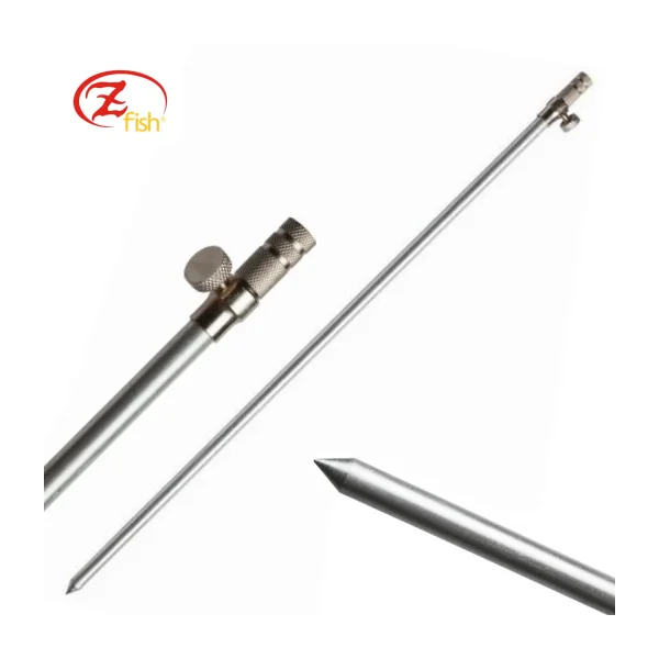 Picas De Aluminio Zfish