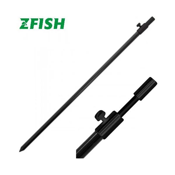 Picas Extensible Zfish Negra