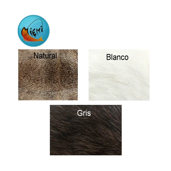 Piel De Conejo