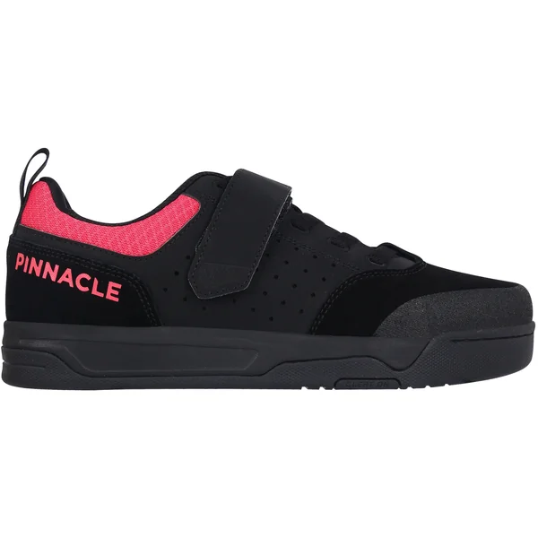 Pinnacle Alder Ladies Cycling Shoes (Flat & SPD)