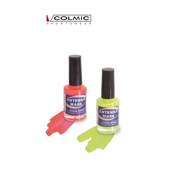 Pintura Fluorescente Colmic