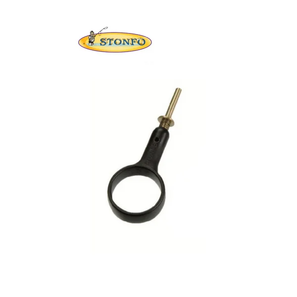 Pinza Para Hackle Stonfo Mº 577 Standar