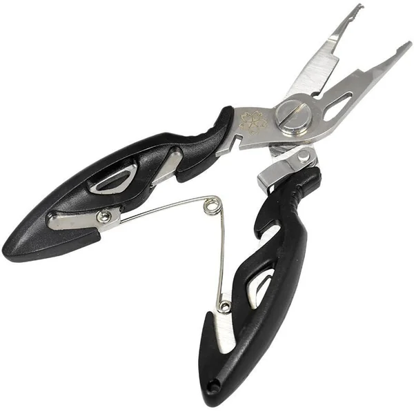 Pinza Sakura Mini Split Ring Pliers