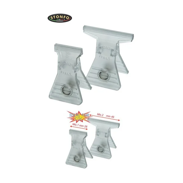 Pinzas Magic Tool Stonfo Mº 634