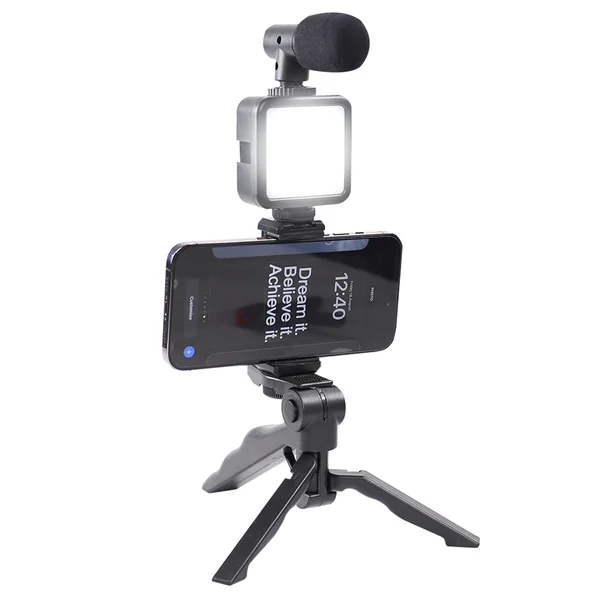 Pixibright - Pixibright Video Making Kit - Imagen 2