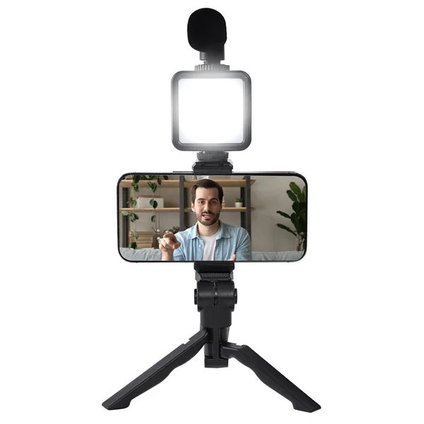 Pixibright - Pixibright Video Making Kit - Imagen 3