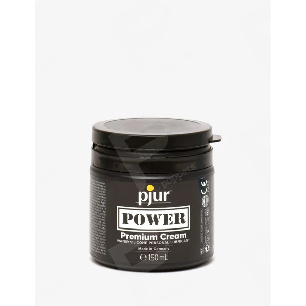 Pjur Power Premium - 150 ml